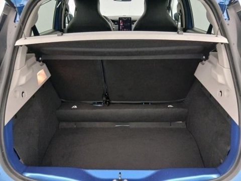 Voitures D'occasion À Valenciennes | Renault Zoe Intens Charge Normale R135