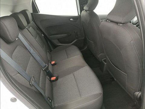 Voitures D'occasion À Valenciennes | Renault Clio 1.0 Tce 90Ch Equilibre