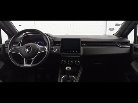 Voitures D'occasion À Valenciennes | Renault Clio V Tce 100 Intens