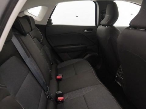 Voitures D'occasion À Valenciennes | Renault Captur 1.0 Tce 90Ch Business -21