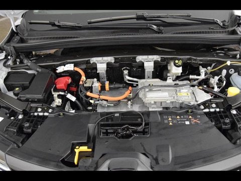 Voitures D'occasion À Valenciennes | Renault Mégane Megane E-Tech Electric Ev60 220Ch Iconic Su...