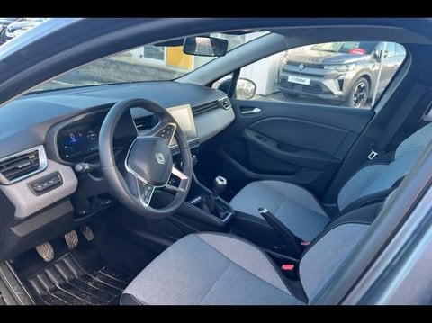 Voitures D'occasion À Valenciennes | Renault Clio 1.0 Tce 90Ch Evolution - 24
