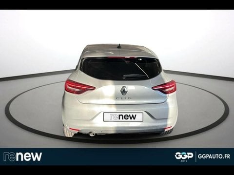 Voitures D'occasion À Valenciennes | Renault Clio 1.5 Blue Dci 115Ch Intens 6Cv