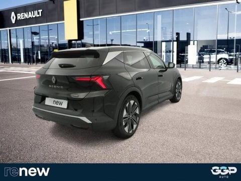 Voitures D'occasion À Valenciennes | Renault Scénic Scenic E-Tech Electric 220Ch Techno Grande ...
