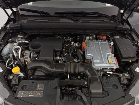 Voitures D'occasion À Valenciennes | Renault Arkana 1.6 E-Tech Hybride 145Ch Techno -22