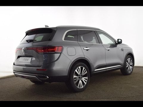 Voitures D'occasion À Valenciennes | Renault Koleos 1.3 Tce 160Ch Initiale Paris Edc