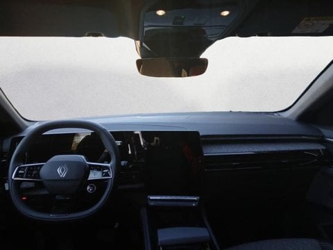 Voitures D'occasion À Valenciennes | Renault Espace 1.2 E-Tech Full Hybrid 200Ch Techno 7 Places...