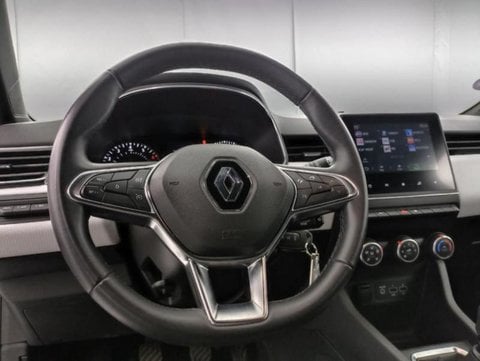 Voitures D'occasion À Valenciennes | Renault Clio 1.0 Tce 100Ch Evolution Gpl