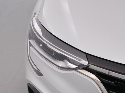 Voitures D'occasion À Valenciennes | Renault Arkana 1.6 E-Tech Hybride 145Ch Rs Line Fast Track