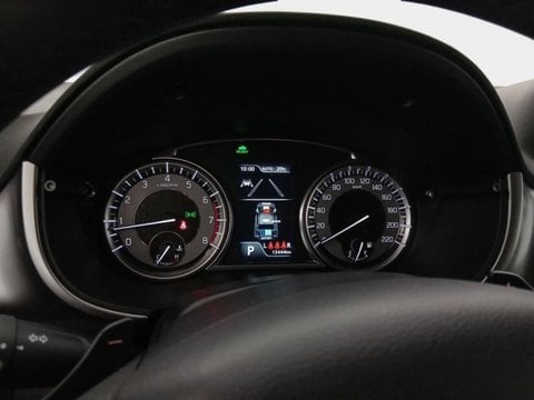 Voitures D'occasion À Valenciennes | Suzuki Vitara 1.5 Dualjet Hybrid 115Ch Style Auto Allgrip