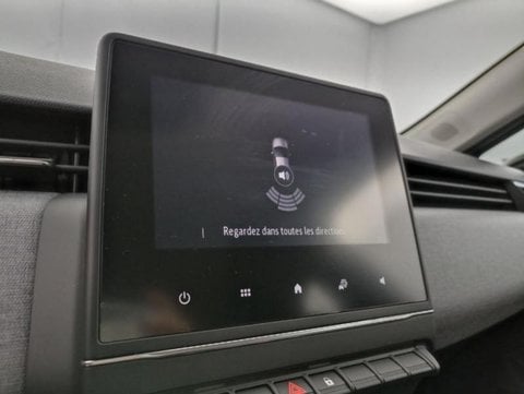 Voitures D'occasion À Valenciennes | Renault Clio 1.6 E-Tech 145Ch Full Hybrid Evolution - 25