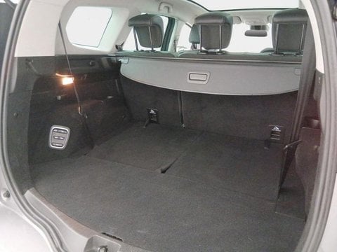 Voitures D'occasion À Valenciennes | Renault Grand Scénic Grand Scenic 1.3 Tce 140Ch Energy Intens