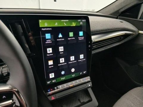 Voitures D'occasion À Valenciennes | Renault Scénic Scenic E-Tech Electric 220Ch Techno Grande ...