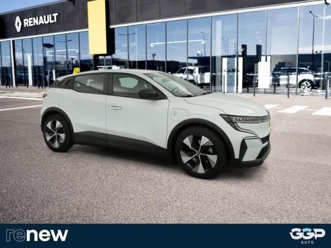 Voitures D'occasion À Valenciennes | Renault Mégane Megane E-Tech Electric Ev40 130Ch Equilibre...