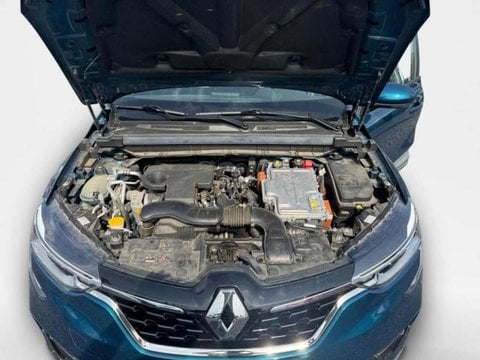 Voitures D'occasion À Valenciennes | Renault Arkana 1.6 E-Tech Hybride 145Ch Evolution -22