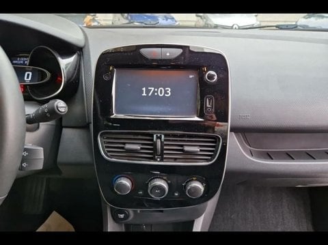 Voitures D'occasion À Valenciennes | Renault Clio 0.9 Tce 75Ch Energy Limited 5P Euro6C