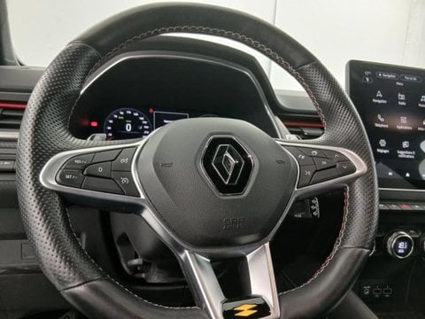 Voitures D'occasion À Valenciennes | Renault Captur 1.3 Tce 140Ch Fap Rs Line -21