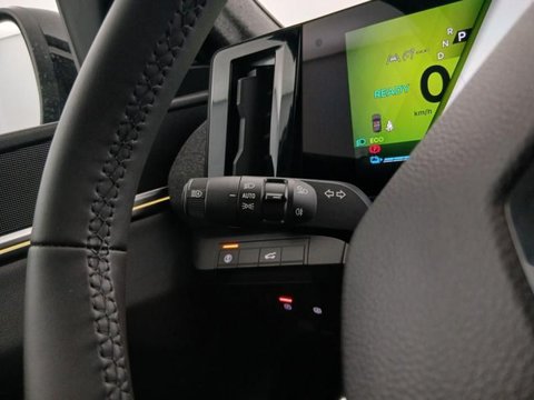 Voitures D'occasion À Valenciennes | Renault Scénic Scenic E-Tech Electric 220Ch Techno Grande ...