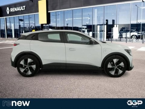 Voitures D'occasion À Valenciennes | Renault Mégane Megane E-Tech Electric Ev60 220Ch Equilibre...