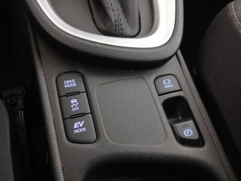 Voitures D'occasion À Valenciennes | Toyota Yaris Cross 116H Dynamic My21