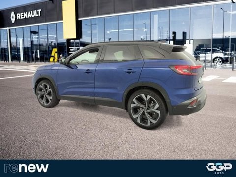 Voitures D'occasion À Valenciennes | Renault Austral 1.2 E-Tech Full Hybrid 200Ch Iconic Esprit ...