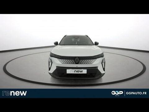 Voitures D'occasion À Valenciennes | Renault Scénic Scenic E-Tech Electric 220Ch Techno Esprit ...