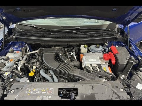 Voitures D'occasion À Valenciennes | Renault Austral 1.2 E-Tech Full Hybrid 200Ch Iconic- 24