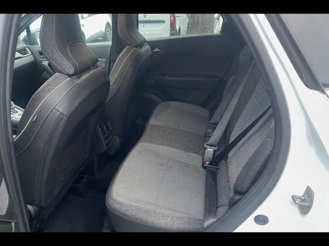 Voitures D'occasion À Valenciennes | Renault Symbioz 1.8 E-Tech Full Hybrid 160Ch Techno - 25