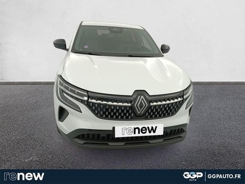 Voitures D'occasion À Valenciennes | Renault Austral 1.2 E-Tech Full Hybrid 200Ch Techno