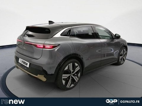 Voitures D'occasion À Valenciennes | Renault Mégane Megane E-Tech Electric Ev60 220Ch Iconic Op...