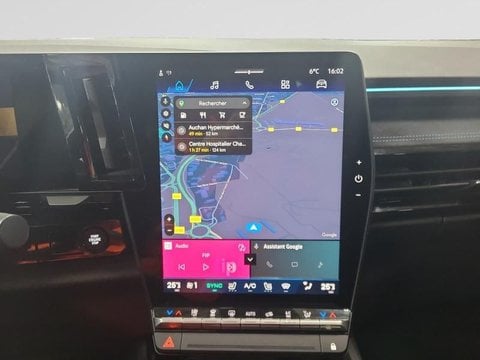 Voitures D'occasion À Valenciennes | Renault Austral 1.2 E-Tech Full Hybrid 200Ch Techno Esprit ...