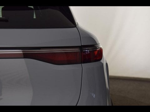 Voitures D'occasion À Valenciennes | Renault Mégane Megane E-Tech Electric Ev60 220Ch Iconic Su...