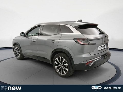 Voitures D'occasion À Valenciennes | Renault Austral 1.2 E-Tech Full Hybrid 200Ch Techno