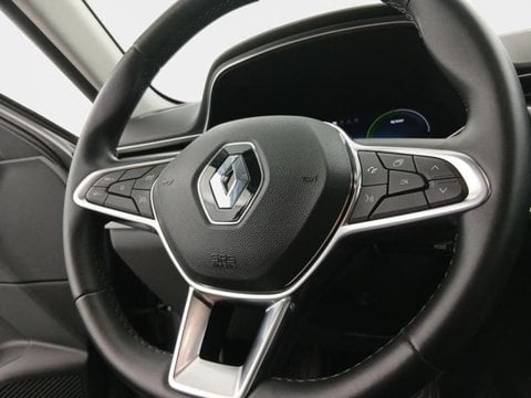 Voitures D'occasion À Valenciennes | Renault Arkana 1.6 E-Tech Hybride 145Ch Techno -22