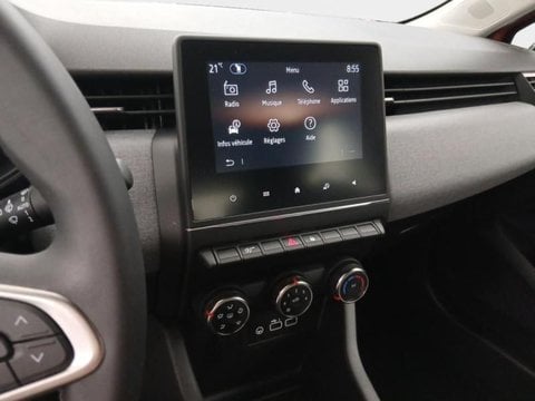 Voitures D'occasion À Valenciennes | Renault Clio 1.0 Sce 65Ch Evolution - 24
