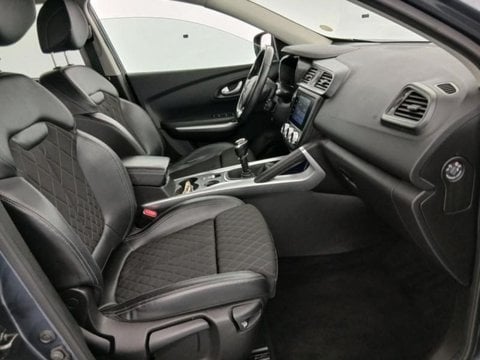 Voitures D'occasion À Valenciennes | Renault Kadjar 1.5 Blue Dci 115Ch Intens