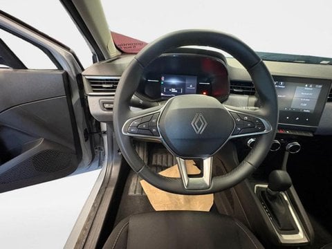 Voitures D'occasion À Valenciennes | Renault Clio 1.6 E-Tech 145Ch Full Hybrid Evolution - 25B