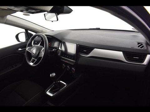 Voitures D'occasion À Valenciennes | Renault Captur 1.0 Tce 90Ch Business