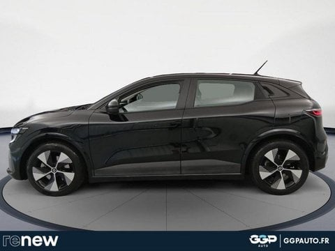 Voitures D'occasion À Valenciennes | Renault Mégane Megane E-Tech Electric Ev60 220Ch Equilibre...