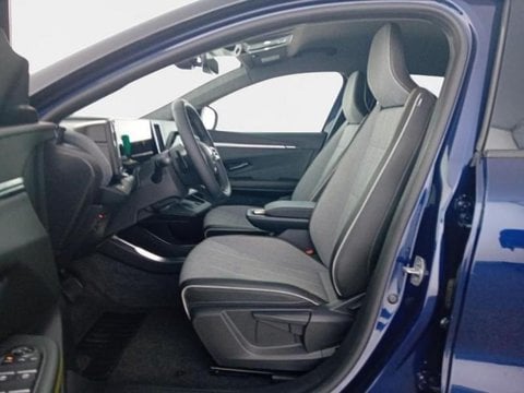 Voitures D'occasion À Valenciennes | Renault Scénic Scenic E-Tech Electric 220Ch Techno Grande ...
