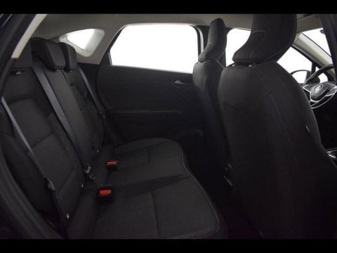 Voitures D'occasion À Valenciennes | Renault Captur 1.0 Eco-G 100Ch Evolution