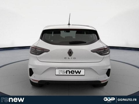 Voitures D'occasion À Valenciennes | Renault Clio 1.0 Eco-G 100Ch Evolution - 25