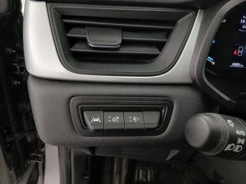 Voitures D'occasion À Valenciennes | Renault Captur 1.6 E-Tech Hybride 145Ch Zen -21