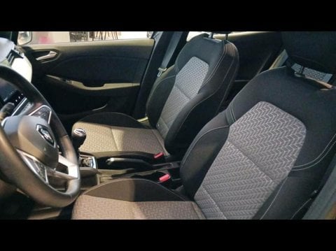 Voitures D'occasion À Valenciennes | Renault Clio 1.0 Tce 90Ch Limited -21N