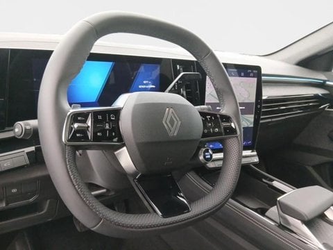 Voitures D'occasion À Valenciennes | Renault Espace 1.2 E-Tech Full Hybrid 200Ch Techno 7 Places...