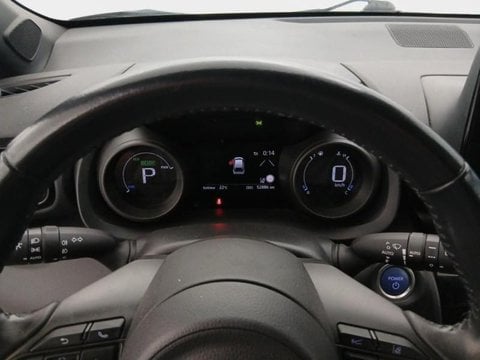 Voitures D'occasion À Valenciennes | Toyota Yaris Cross 116H Dynamic My21
