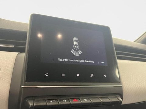 Voitures D'occasion À Valenciennes | Renault Clio 1.0 Tce 90Ch Intens -21