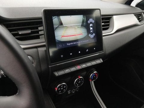Voitures D'occasion À Valenciennes | Renault Captur 1.0 Tce 90Ch Business -21