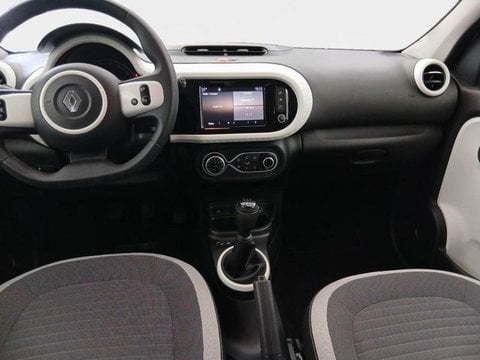 Voitures D'occasion À Valenciennes | Renault Twingo 1.0 Sce 65Ch Equilibre