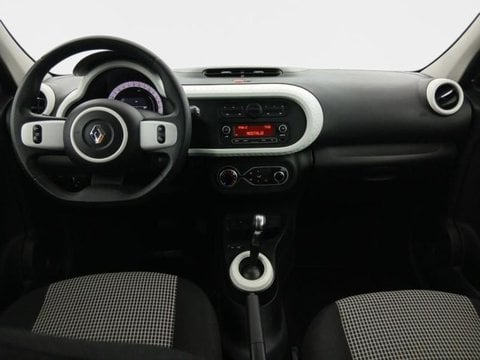 Voitures D'occasion À Valenciennes | Renault Twingo E-Tech Electric Life R80 Achat Intégral - 21My